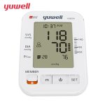 Automatic Blood Pressure Monitor – Yuwell YE-680A