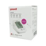 Yuwell Digital Blood Pressure Monitor YE660D - Image 3