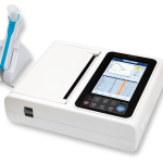 ZERON Cardius CZ-800 12 Channel Digital ECG Machine With Spirometry