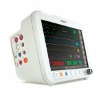 Philips Efficia CM12 Patient Monitor