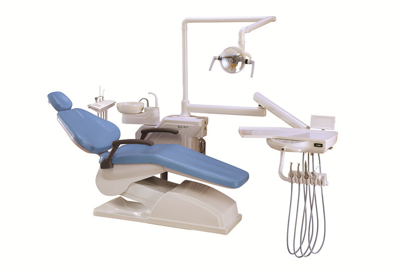 Hirol-803-Dental-Chair-.jpeg Hirol 803 Standard Dental Unit Dental Chair - Image 1