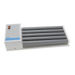 DIGISystem RM-500 Laboratory Roller Mixer