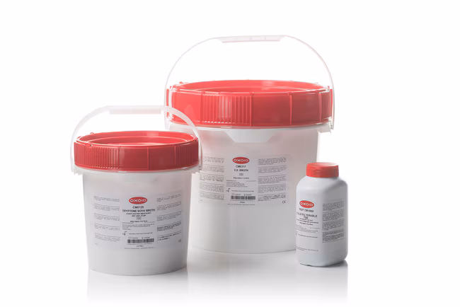 oxoid cled agar