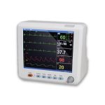Esonic 7″ Patient Monitor EMS-7000A