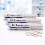 Mast LEVOFLOXACIN 5µg Cartridge Discs – LEV5C - Image 2