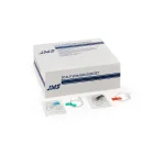 JMS Butterfly Needle 23g For Blood Collection