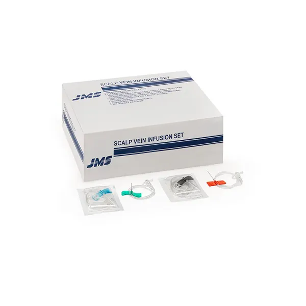 JMS_Scalp_Vein_Infu.original.jpegquality-60.format-webp JMS Butterfly Needle 23g For Blood Collection - Image 1