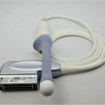 GE RIC5-9A-RS Probe – 3D/4D Intracavitary Ultrasound Probe - Refurbished