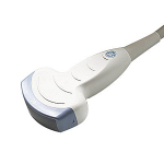 GE 4C Probe | Convex Ultrasound Probe for GE Machines