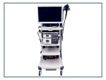 Olympus 190 Endoscopy Machine (EVIS EXERA III) - Refurbished - Image 2