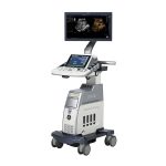 GE Logiq P7 Ultrasound Machine - Refurbished