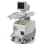 GE Vivid 3 Ultrasound Machine - Refurbished