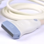 GE 11L Probe | Linear Ultrasound Probe for Vascular & Small Parts Imaging