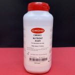 OXOID Nutrient Agar