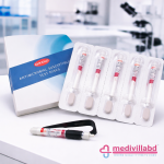 Oxoid-test kit