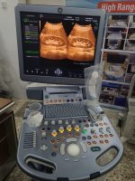GE Voluson S6 Ultrasound Machine -Refurbished - Image 2