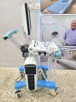GE Vivid S6 Cardiovascular Ultrasound Machine (Echo System) - Refurbished - Image 3