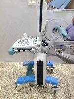 GE Vivid S6 Cardiovascular Ultrasound Machine (Echo System) - Refurbished - Image 2