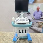 GE Vivid S6 Cardiovascular Ultrasound Machine (Echo System) - Refurbished