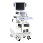 GE Logiq 9 Ultrasound Machine- Refurbished