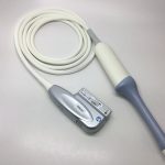 GE RIC5-9W-RS Probe – Wide-Angle 3D/4D Transvaginal Ultrasound Probe - Refurbished