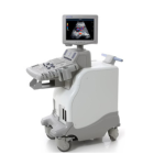 GE Logiq 3 Ultrasound Machine - Refurbished