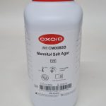 OXOID Mannitol Salt Agar (MSA)
