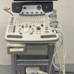 GE Logiq P6 Ultrasound Machine - Refurbished
