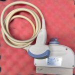GE 4C Probe | Convex Ultrasound Probe for GE Machines - Image 2