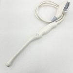 GE E8C-RS Probe – Endocavitary Ultrasound Transducer - Refurbished