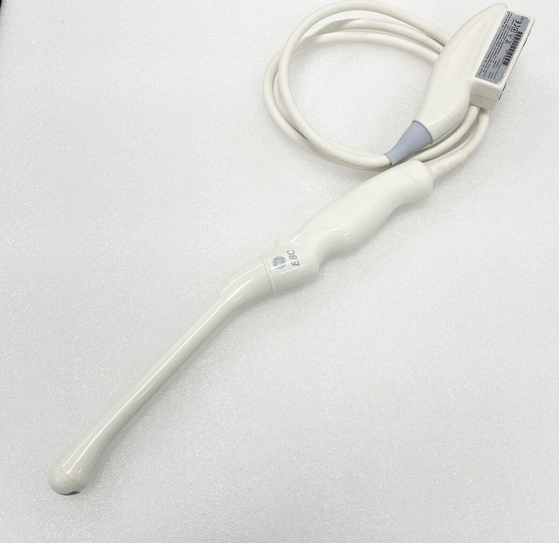 s-l1600_9824d30a-8064-4b70-be8e-60d25df11caa_800x GE E8C-RS Probe – Endocavitary Ultrasound Transducer - Refurbished - Image 1