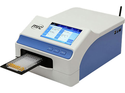 elisa microplate reader price