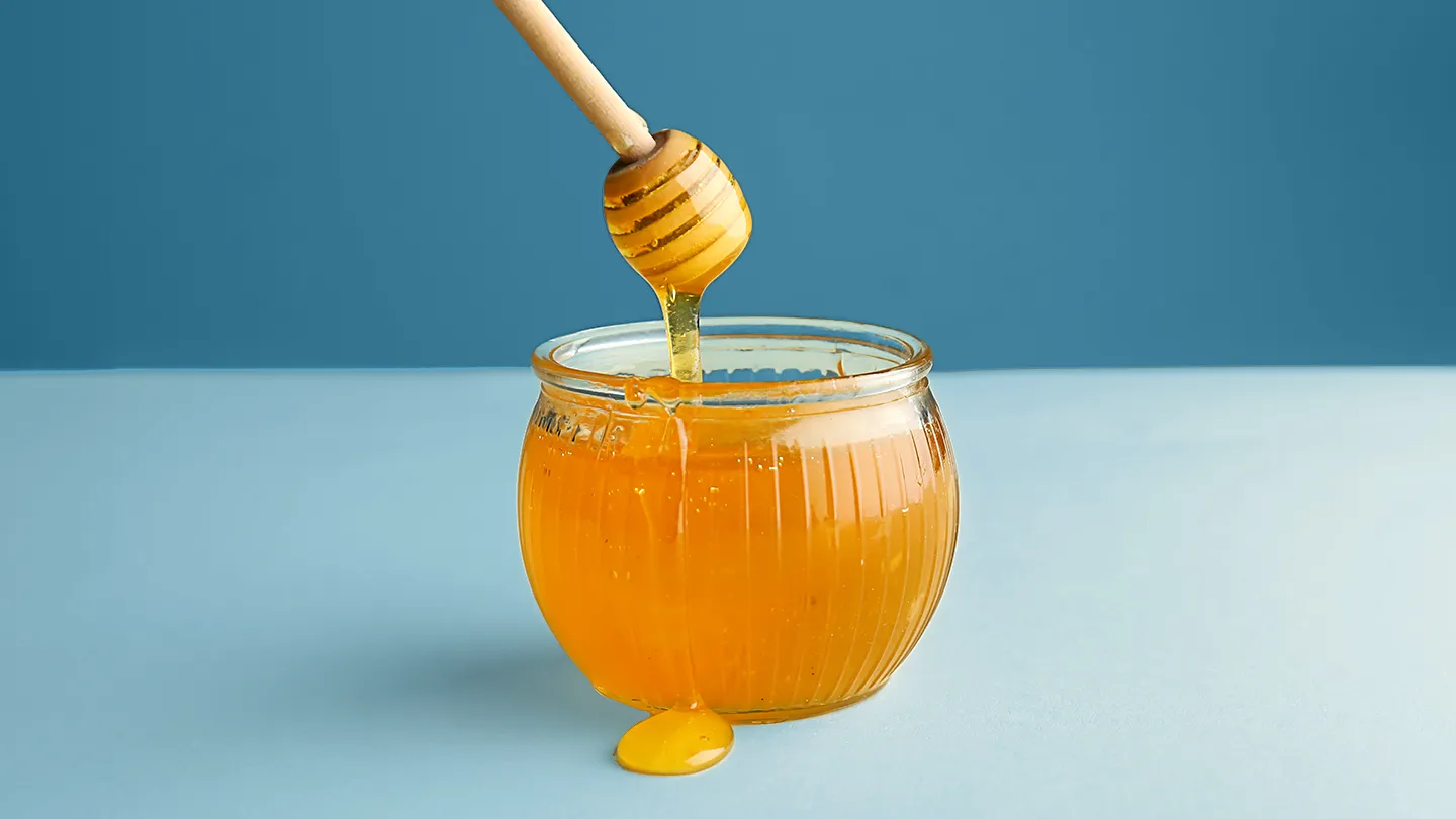 honey